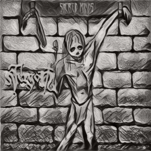 Fergon : Sacred Minds Fergon : Sacred Minds